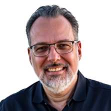 Dr. Alexander Billasch